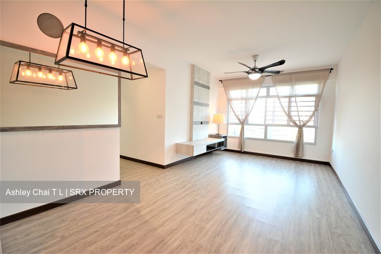 Blk 528B Pasir Ris Street 51 (Pasir Ris), HDB 4 Rooms #220149901